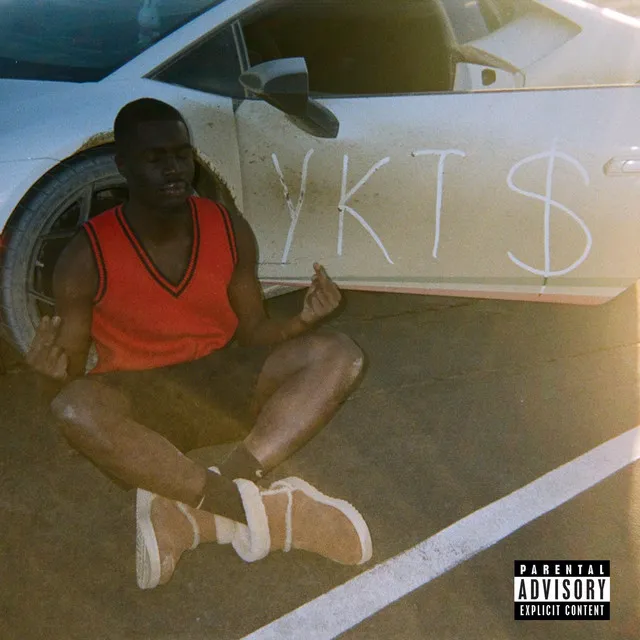 YKTS • Cały album • Wszystkie utwory • Wykonawca