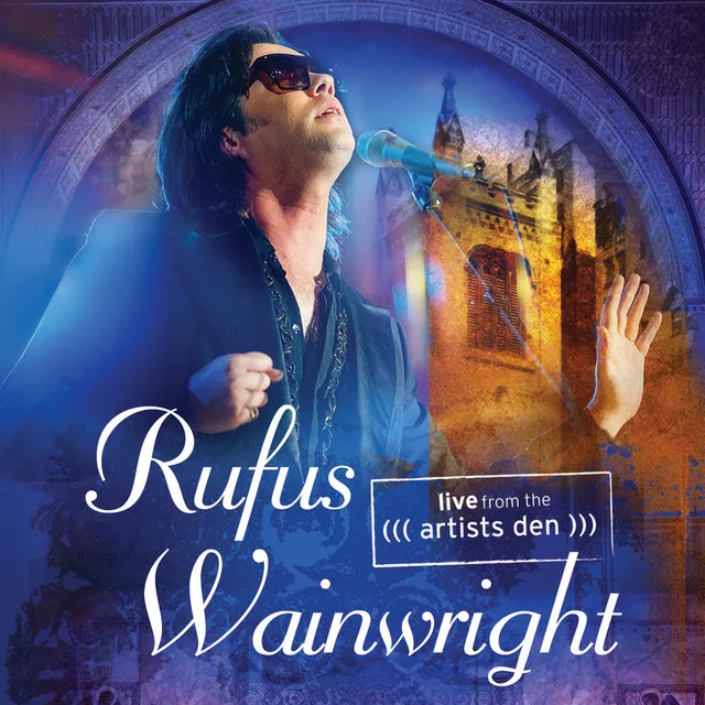 Live From The Artists Den • Cały album • Wszystkie utwory • Wykonawca