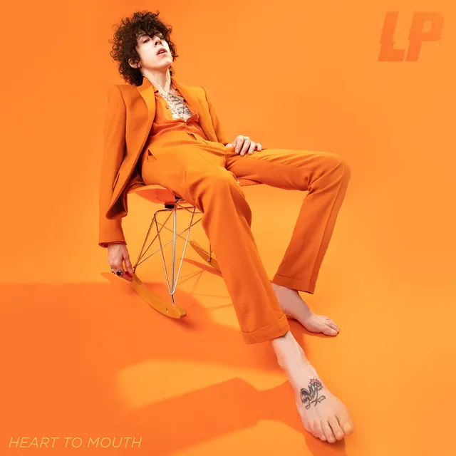 Heart to Mouth • Cały album • Wszystkie utwory • Wykonawca