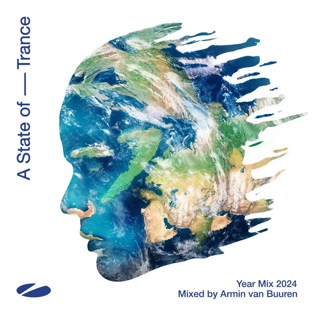 A State of Trance Year Mix 2024 (Mixed by Armin van Buuren) • Cały album • Wszystkie utwory • Wykonawca