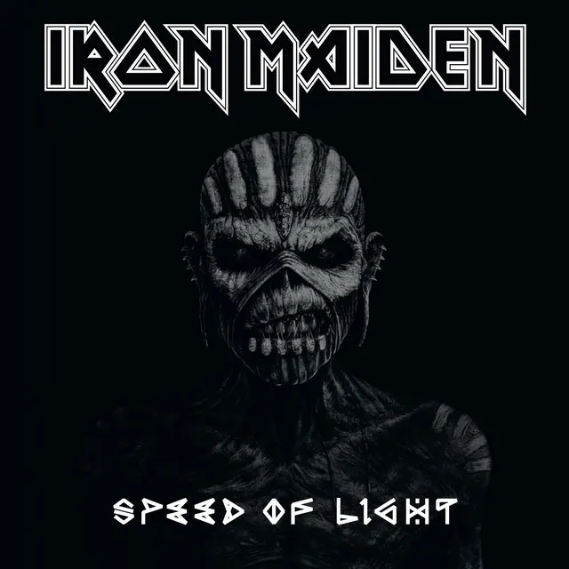 Speed of Light • Cały album • Wszystkie utwory • Wykonawca