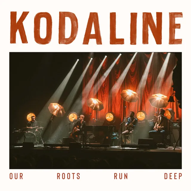 Brother (Live in Dublin / 2022) • Cały album • Wszystkie utwory • Wykonawca