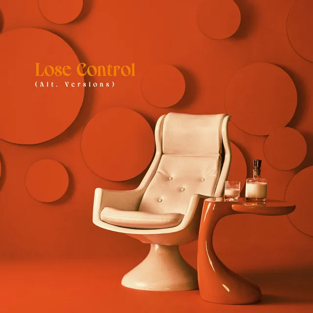 Lose Control • Cały album • Wszystkie utwory • Wykonawca