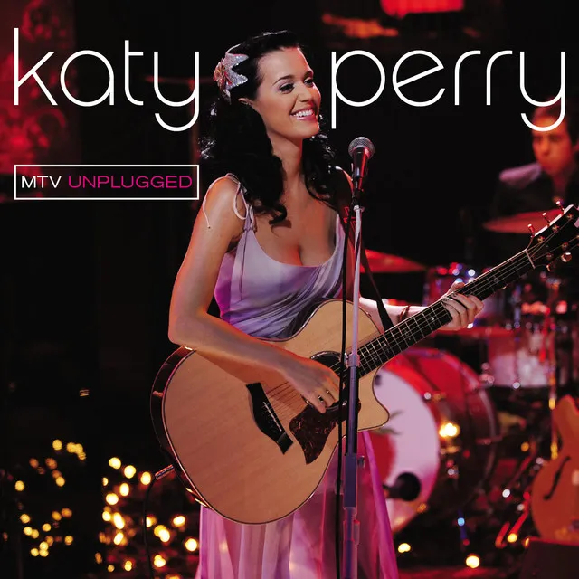 Unplugged (Live At MTV Unplugged, New York, NY/2009) • Cały album • Wszystkie utwory • Wykonawca