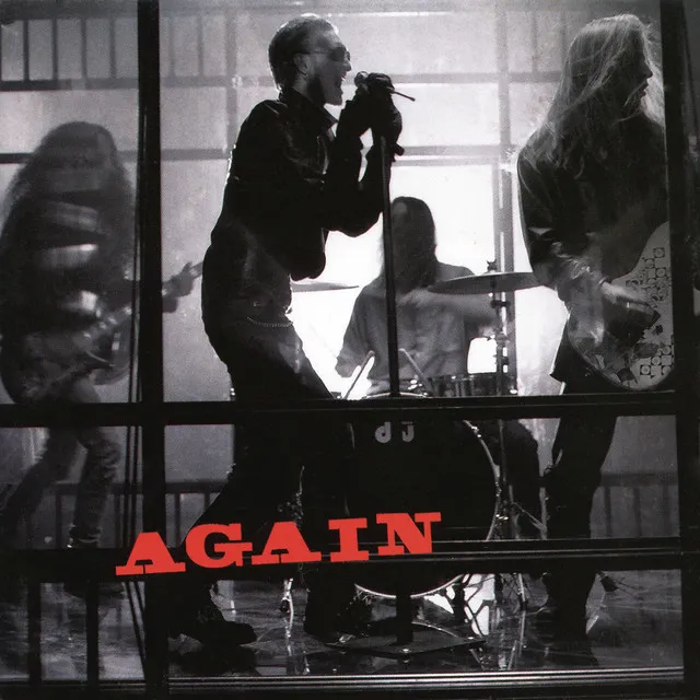 Again • Cały album • Wszystkie utwory • Wykonawca