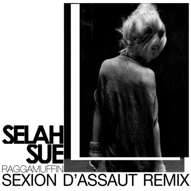 Raggamuffin (Sexion d'Assaut Remix) • Cały album • Wszystkie utwory • Wykonawca