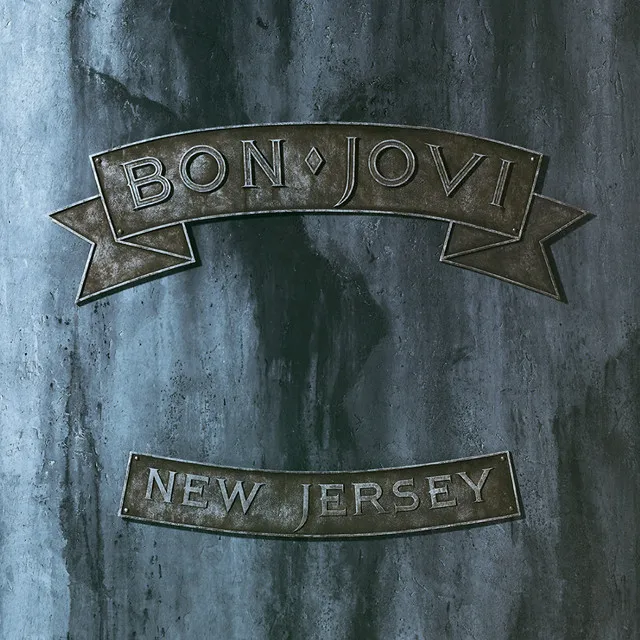 New Jersey • Cały album • Wszystkie utwory • Wykonawca