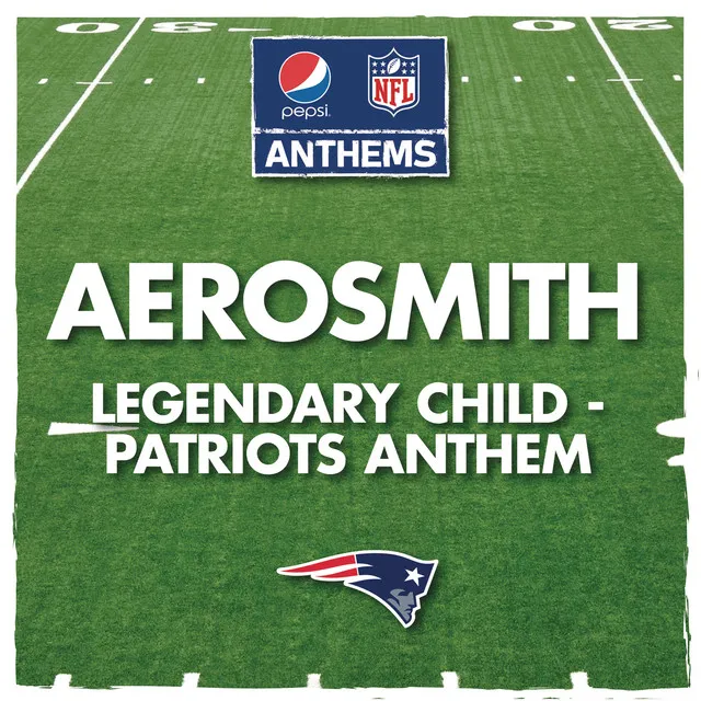 Legendary Child - Patriots Anthem • Cały album • Wszystkie utwory • Wykonawca