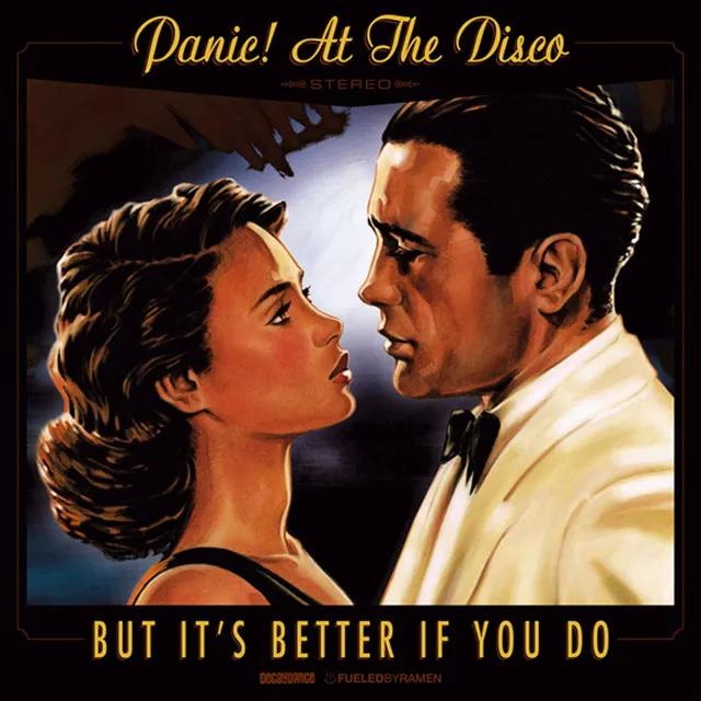 But It's Better If You Do • Cały album • Wszystkie utwory • Wykonawca