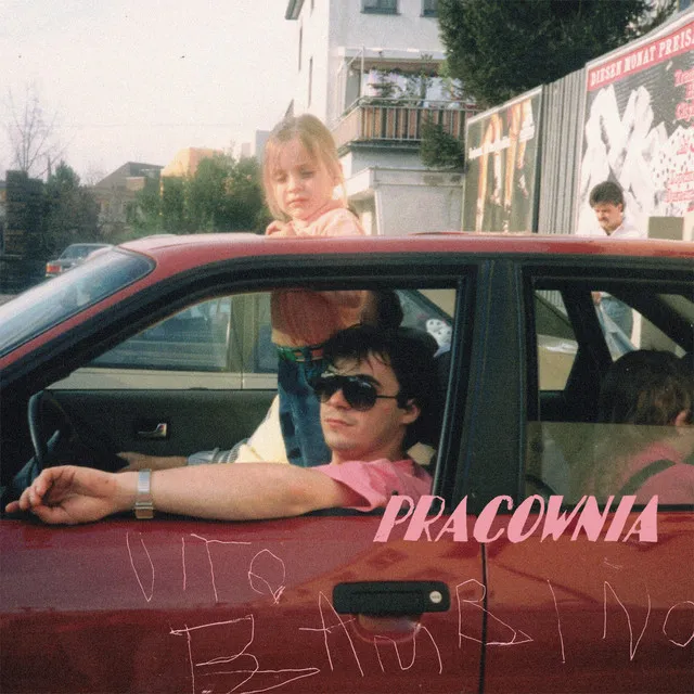 Pracownia • Cały album • Wszystkie utwory • Wykonawca