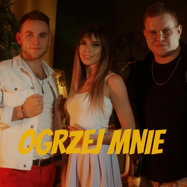 Ogrzej mnie • Cały album • Wszystkie utwory • Wykonawca