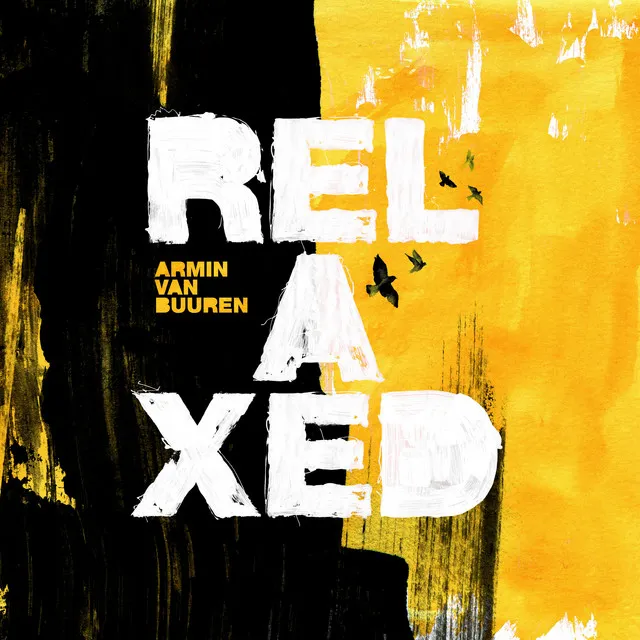 RELAXED • Cały album • Wszystkie utwory • Wykonawca
