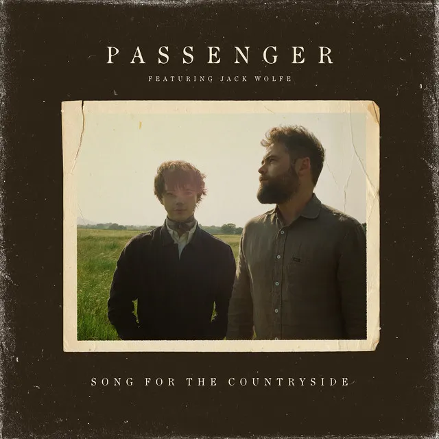 Song for the Countryside • Cały album • Wszystkie utwory • Wykonawca