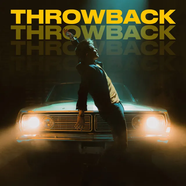 Throwback • Cały album • Wszystkie utwory • Wykonawca