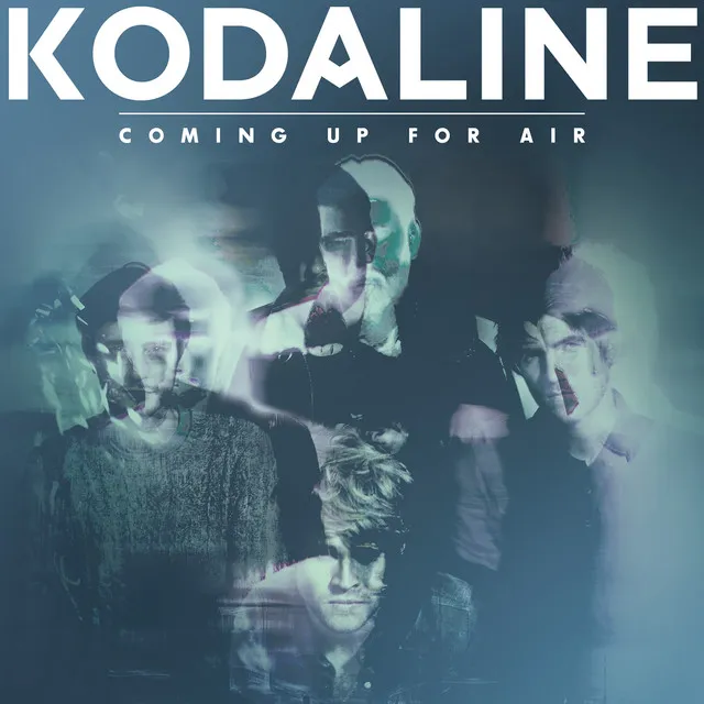 Coming Up for Air (Expanded Edition) • Cały album • Wszystkie utwory • Wykonawca