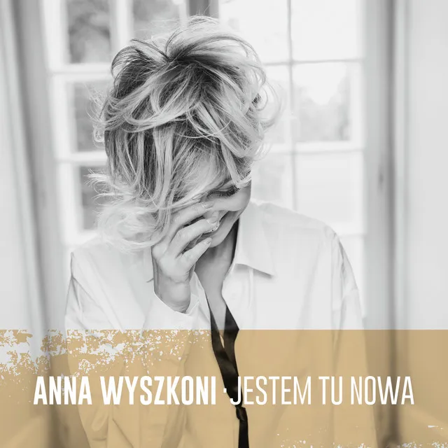 Jestem Tu Nowa • Cały album • Wszystkie utwory • Wykonawca