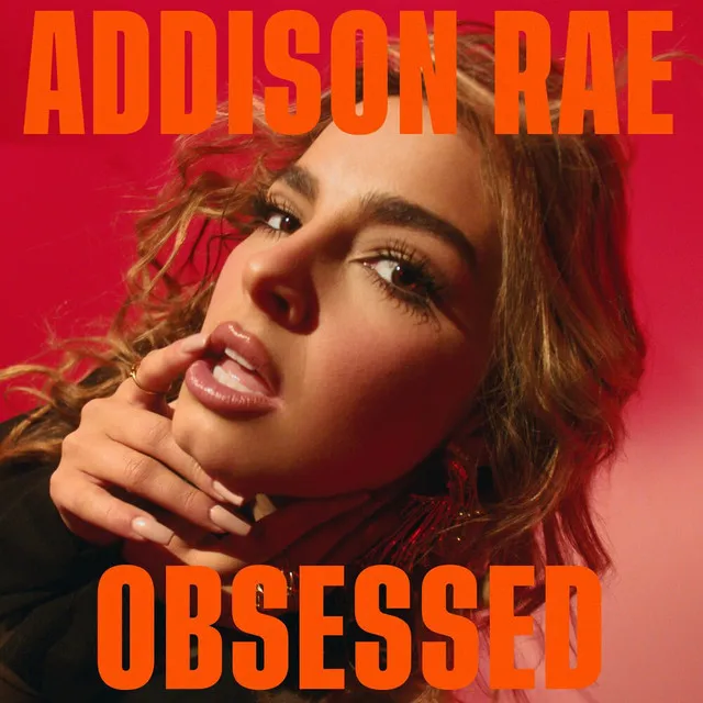 Obsessed • Cały album • Wszystkie utwory • Wykonawca