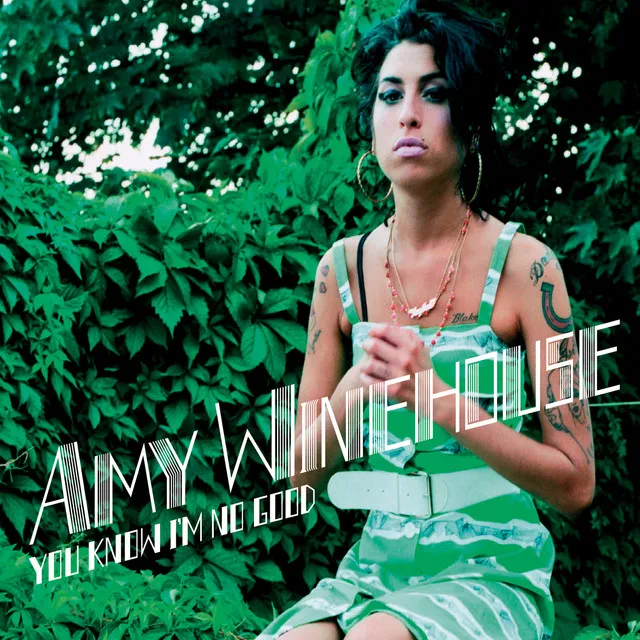 You Know I'm No Good (Remixes & B Sides) • Cały album • Wszystkie utwory • Wykonawca