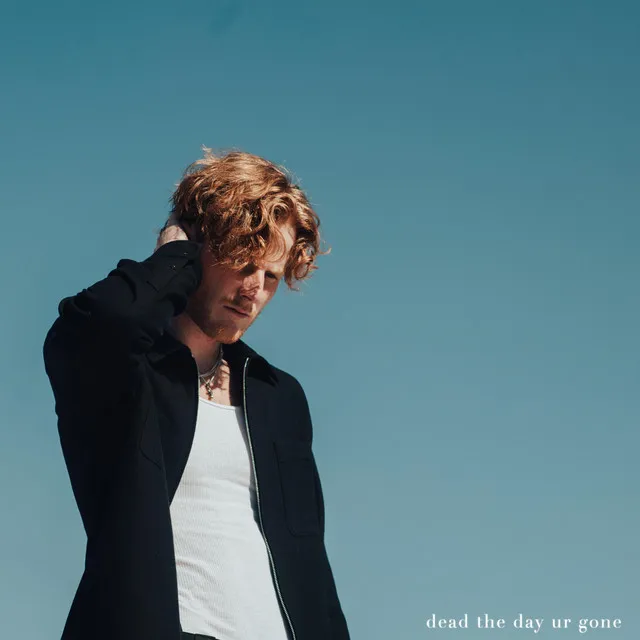 dead the day ur gone • Cały album • Wszystkie utwory • Wykonawca
