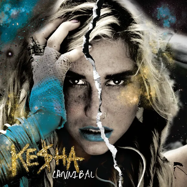 Cannibal (Expanded Edition) • Cały album • Wszystkie utwory • Wykonawca