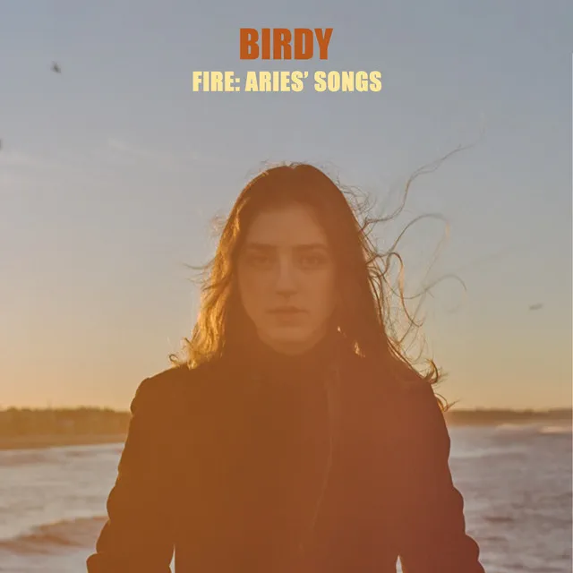 Fire: Aries' Songs • Cały album • Wszystkie utwory • Wykonawca