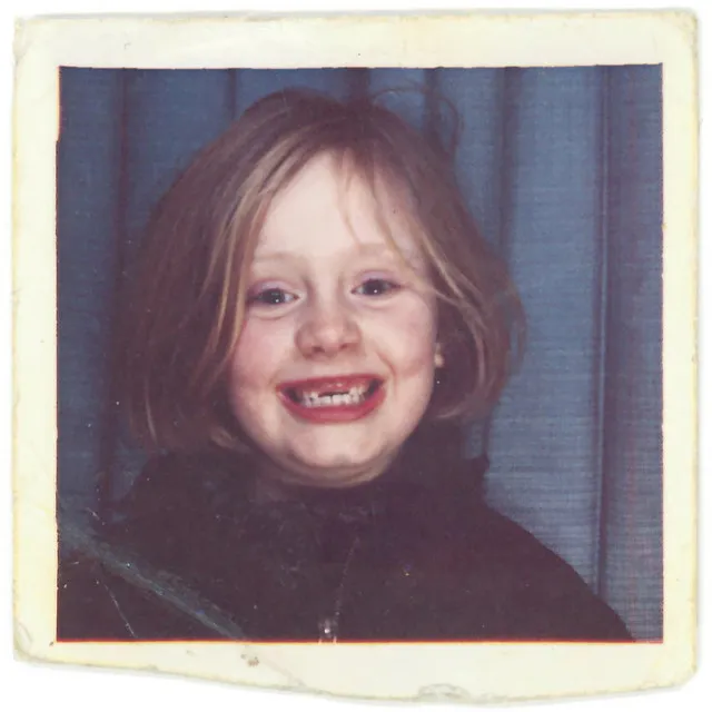 When We Were Young • Cały album • Wszystkie utwory • Wykonawca