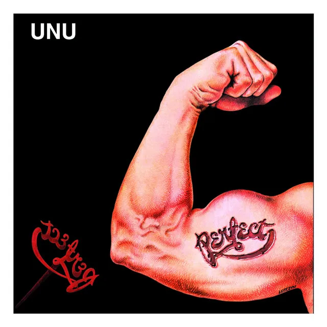 Unu • Cały album • Wszystkie utwory • Wykonawca