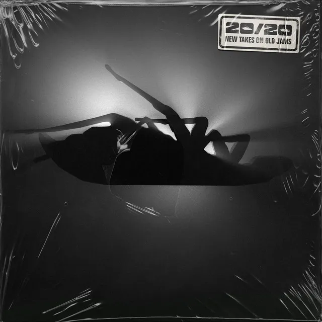 20/20 • Cały album • Wszystkie utwory • Wykonawca