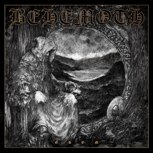 Grom • Cały album • Wszystkie utwory • Wykonawca