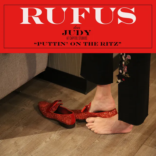 Puttin' on the Ritz • Cały album • Wszystkie utwory • Wykonawca