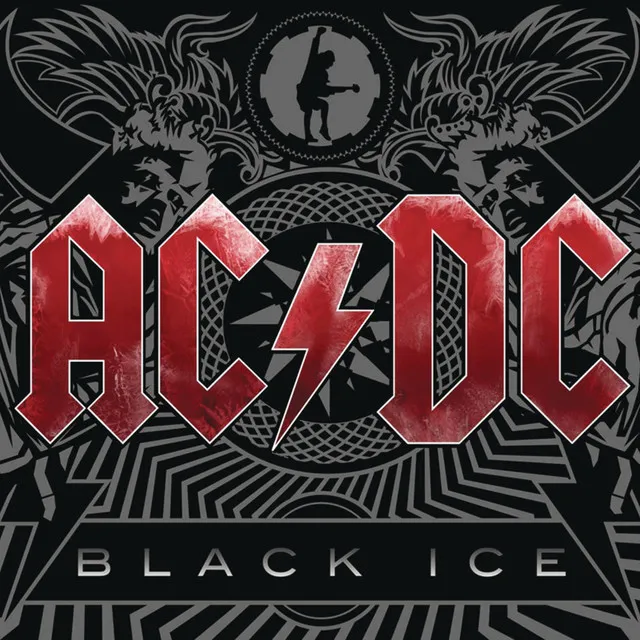 Black Ice • Cały album • Wszystkie utwory • Wykonawca