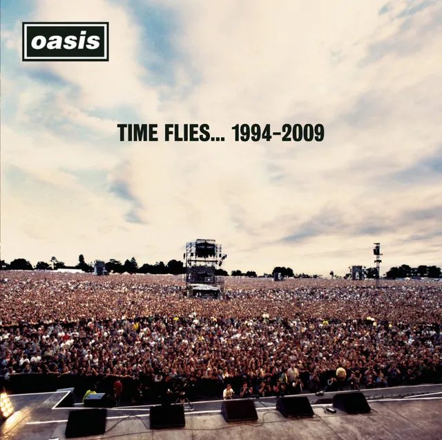 Time Flies...1994-2009 • Cały album • Wszystkie utwory • Wykonawca