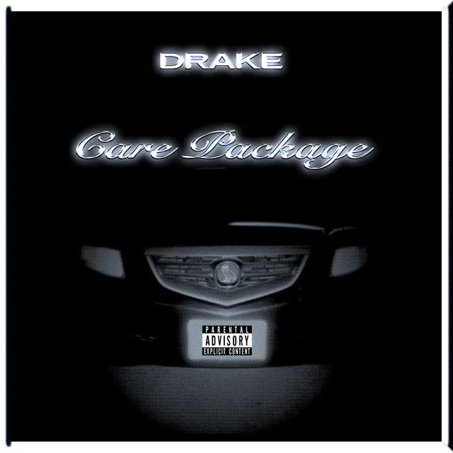 Care Package • Cały album • Wszystkie utwory • Wykonawca