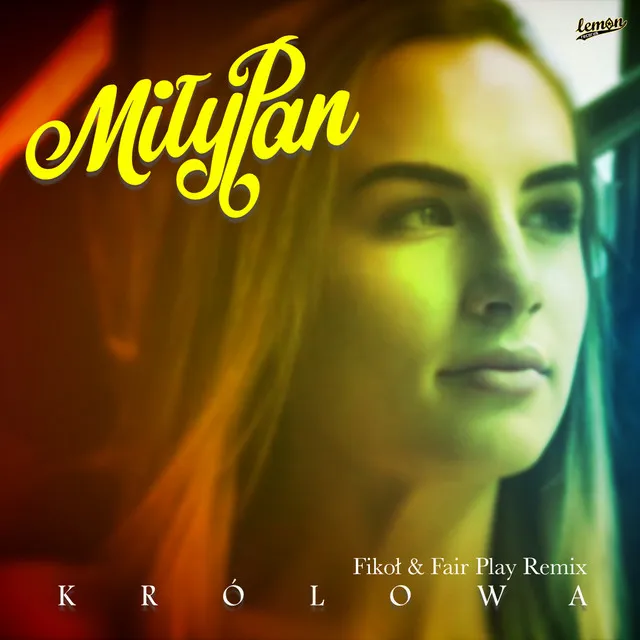Królowa (Fikoł & Fair Play Remix) • Cały album • Wszystkie utwory • Wykonawca
