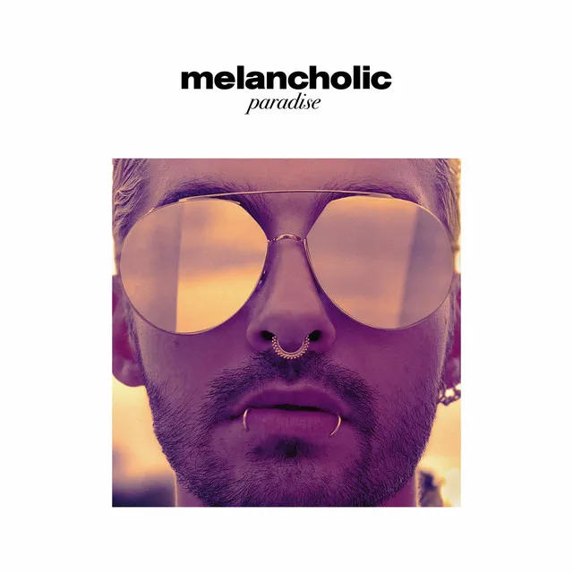 Melancholic Paradise • Cały album • Wszystkie utwory • Wykonawca