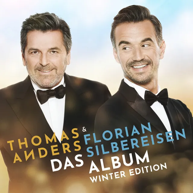 Das Album (Winter Edition) • Cały album • Wszystkie utwory • Wykonawca