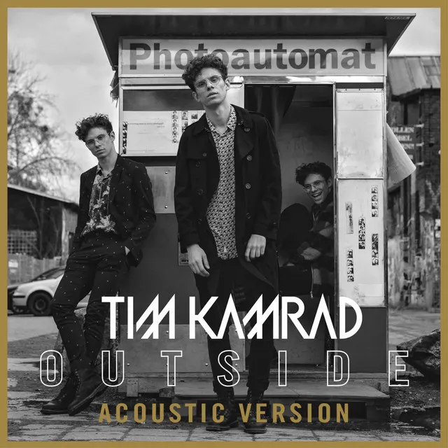 Outside (Acoustic) • Cały album • Wszystkie utwory • Wykonawca