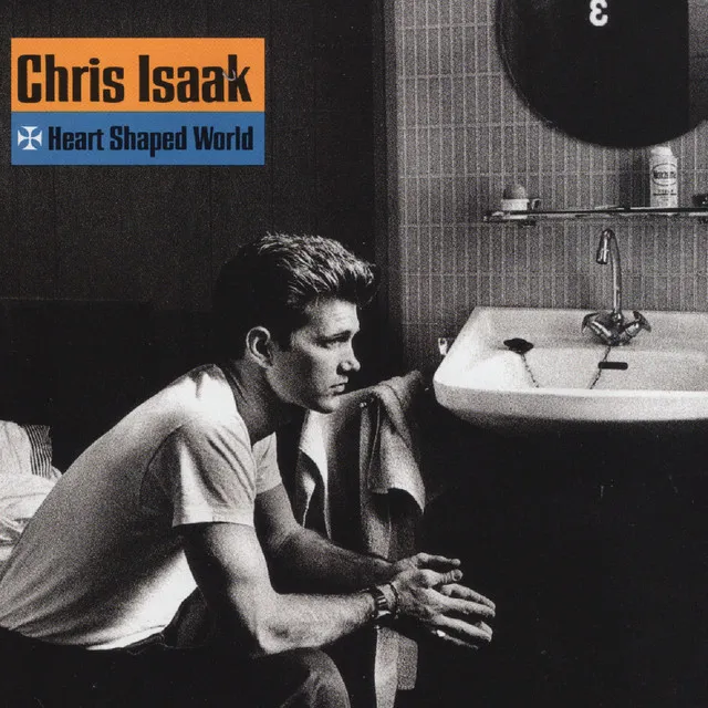Heart Shaped World • Cały album • Wszystkie utwory • Wykonawca