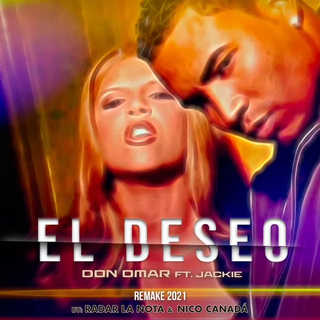El Deseo (Radar la Nota Remix) • Cały album • Wszystkie utwory • Wykonawca