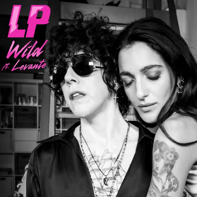 Wild (feat. Levante) • Cały album • Wszystkie utwory • Wykonawca