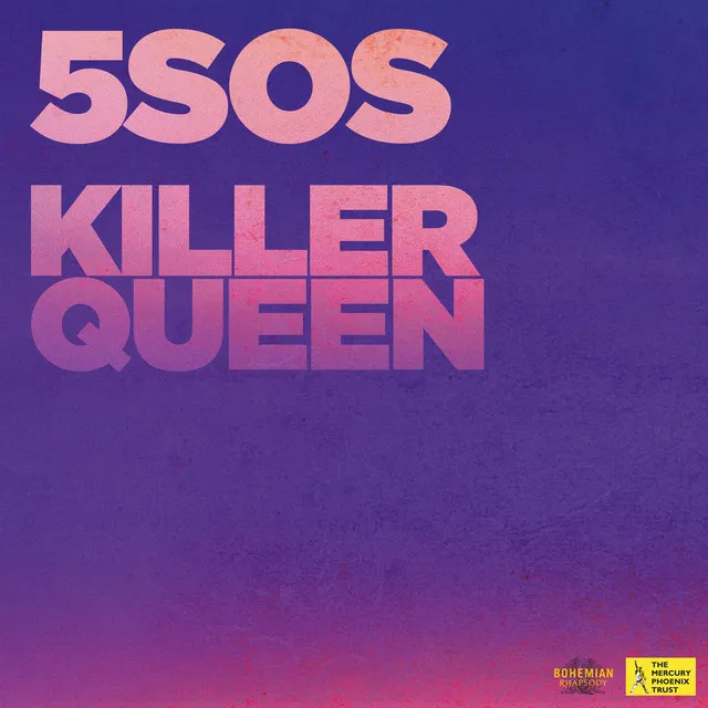 Killer Queen • Cały album • Wszystkie utwory • Wykonawca