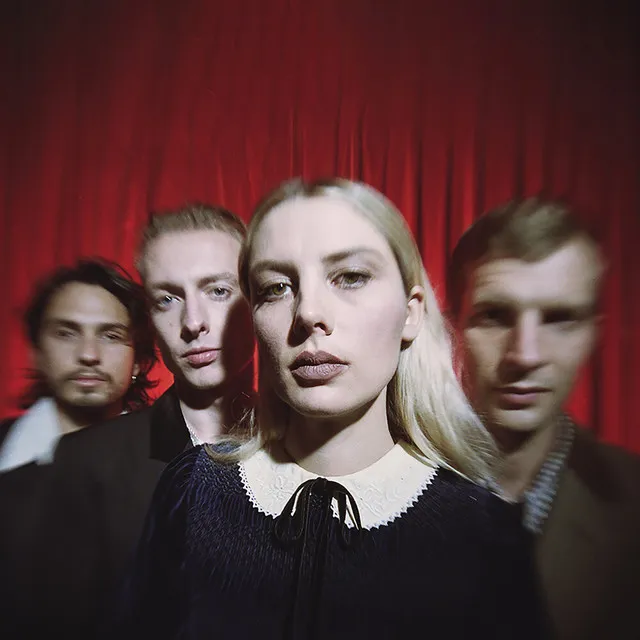 Blue Weekend (Tour Deluxe) • Cały album • Wszystkie utwory • Wykonawca