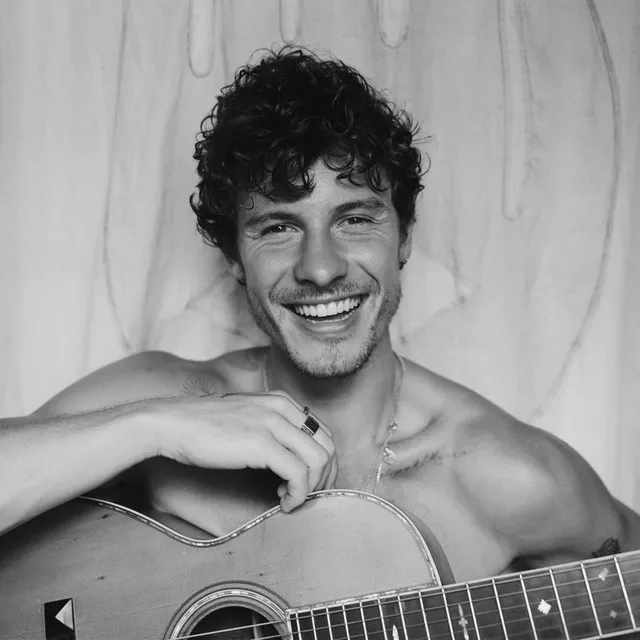 Shawn Mendes • Albumy • Piosenki • Życiorys