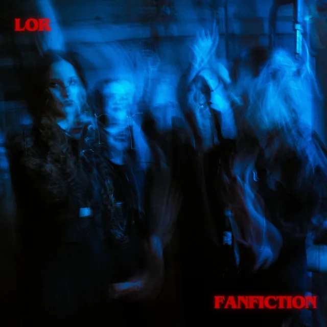 fanfiction • Cały album • Wszystkie utwory • Wykonawca