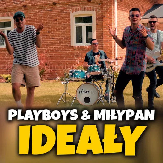 Ideały • Cały album • Wszystkie utwory • Wykonawca