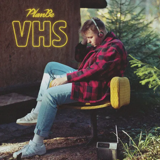 VHS • Cały album • Wszystkie utwory • Wykonawca