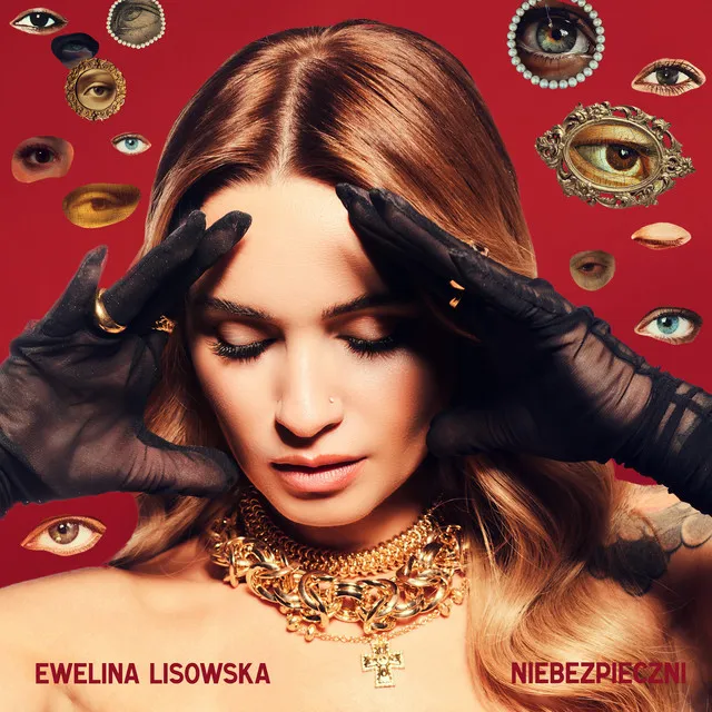 Niebezpieczni • Cały album • Wszystkie utwory • Wykonawca