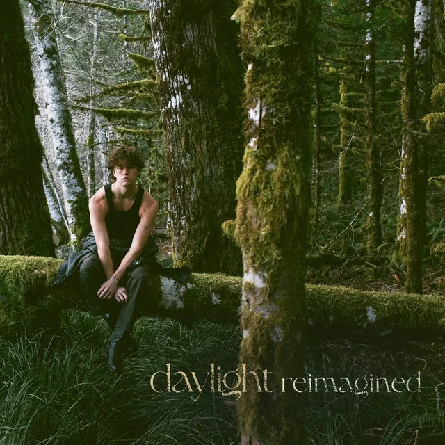 Daylight • Cały album • Wszystkie utwory • Wykonawca