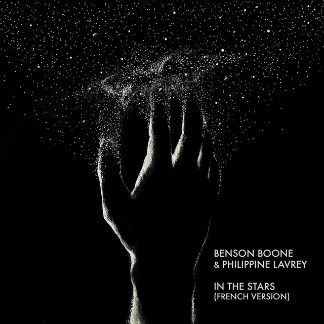 In The Stars (French Version) • Cały album • Wszystkie utwory • Wykonawca