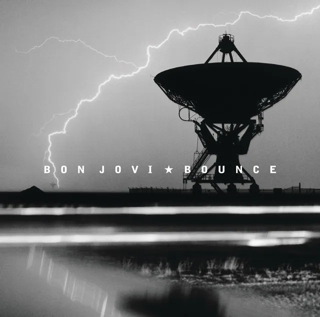 Bounce • Cały album • Wszystkie utwory • Wykonawca